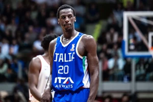 SP (kval) - Italijani i Španci po planu