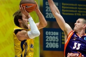 Himki osvojio Evrokup, Džikiću treće mesto
