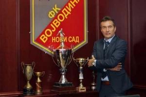 Predsednik Vojvodine: ''Nećemo više da ćutimo!''