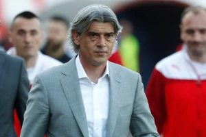 Potvrđeno - Milinković novi trener Anortozisa!