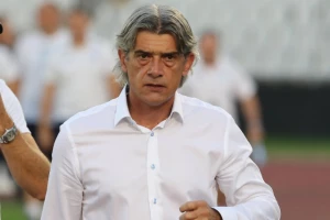 Kiza Milinković napustio Borac