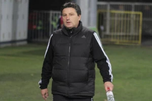 Još jedna smena trenera u Superligi