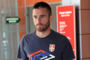 Zoran Tošić za ''Sportske'': ''Partizan je moj klub, ali...''