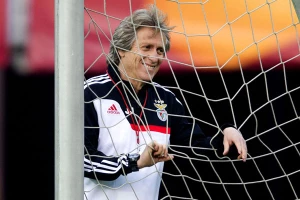 Zvanično! Benfika najvećem izdajniku oprostila sve, jer situacija zahteva očajničke mere!