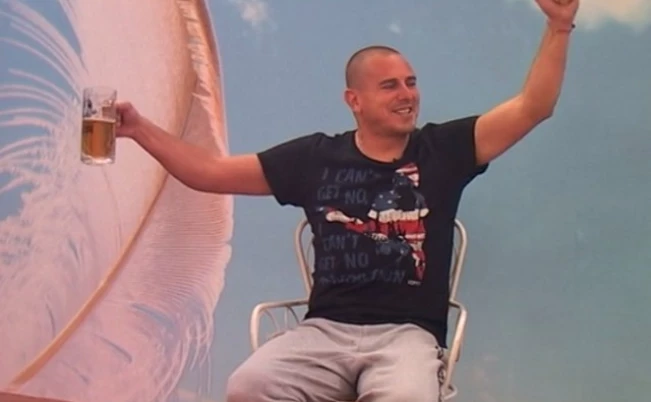 Screenshot: RTL