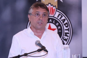 Popović potvrdio, Partizan dobija i sportskog direktora!