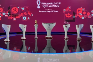 Ludilo pred Katar - Skoro dva miliona zahteva za finalni meč Svetskog prvenstva!