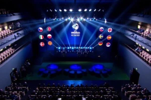 EP U21 - Borba za olimpijske vize u Italiji!