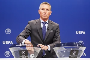 UEFA planira novi format Lige šampiona, moguć derbi srpskih "Večitih" u Evropi?