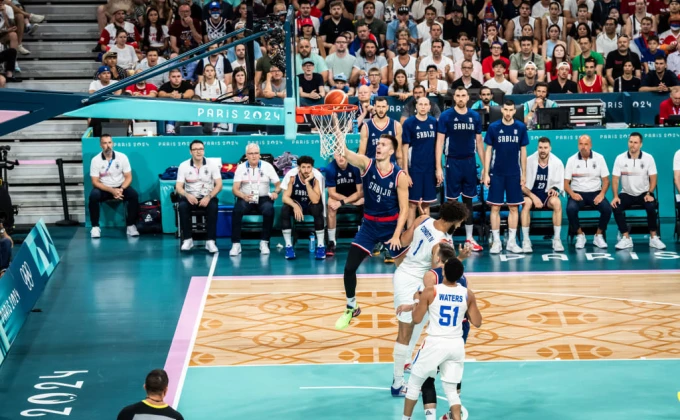 FIBA Basketball