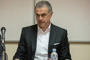 Terzić: "Jači smo od Partizana"