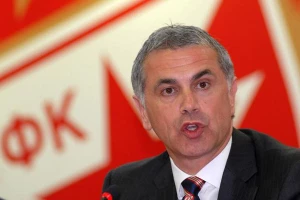 Zvezda traži poreske olakšice