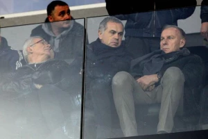 Da li je Zvezda opet ljuta na FSS?