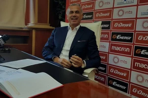 Da li je Terzić upravo potvdio dolazak Ivanića i Jevtovića?