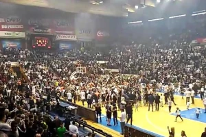 Novi Partizan je hrabar, Grobari ga ne ostavljaju!