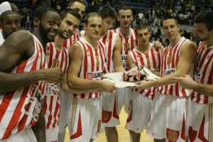 Crveno-bela pobeda uveličala jubilej