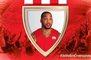 Zvezda potvrdila - Vilijams potpisao!