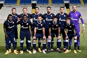 Potvrda, promena formacije Crvene zvezde, ovo je sastav!