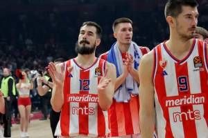UŽIVO - Lazić u 11 Zvezde, Gedraitis dobio "zeleno svetlo"
