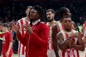 Na ovo nismo navikli - Zvezdina rutina pobeđivanja u Evroligi