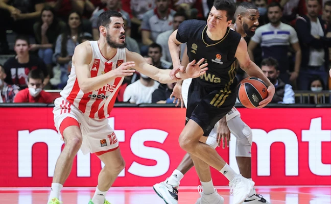 Srdjan StevanovicStarsportphoto ©