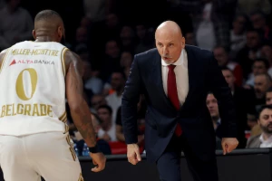 Zvezdin "pakleni" raspored, da li biste bili zadovoljni sa 2-2 do Nove godine?