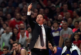 Ćavija Paskvala pitali da li je pregovarao sa Zvezdom