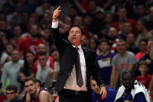 Ćavija Paskvala pitali da li je pregovarao sa Zvezdom