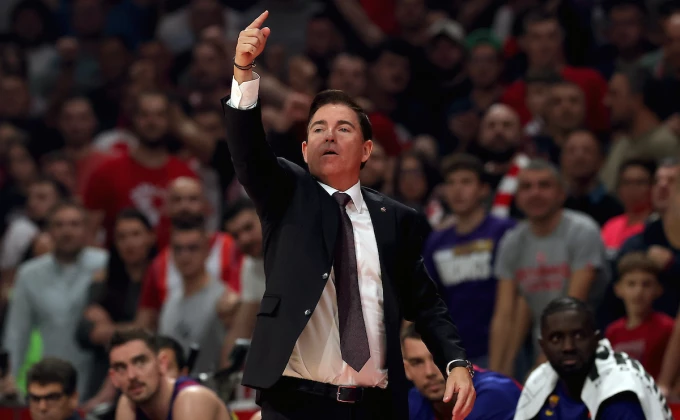 Pedja Milosavljevic/STARSPORT