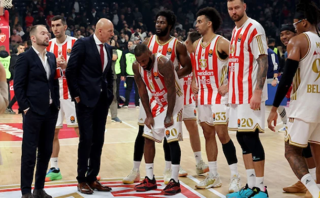 Pedja Milosavljevic/STARSPORT