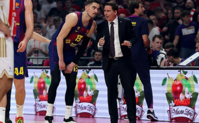 Pedja Milosavljevic/STARSPORT