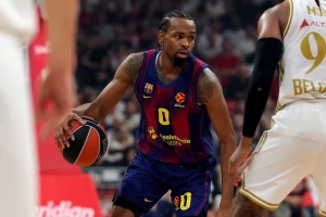 Kevin Panter: ''Videli ste srednji prst, a niste čuli šta su mi vikali?''