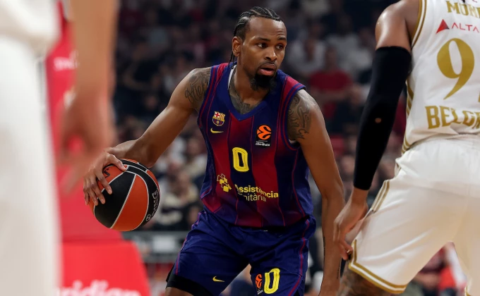 Pedja Milosavljevic/STARSPORT