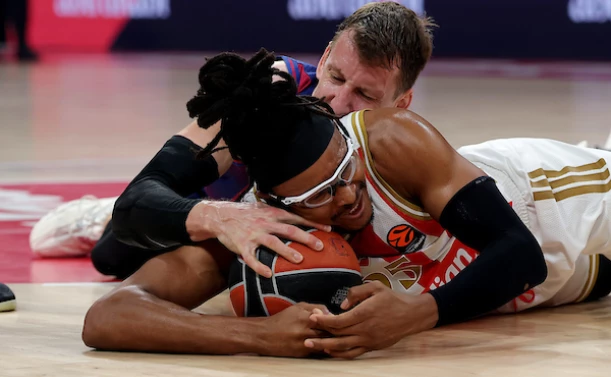 Pedja Milosavljevic/STARSPORT