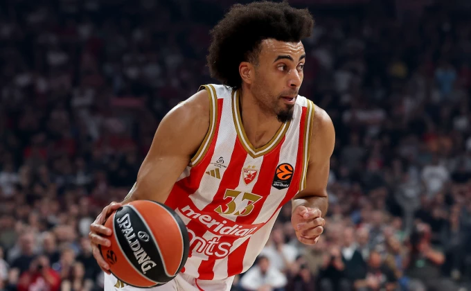 Pedja Milosavljevic/STARSPORT