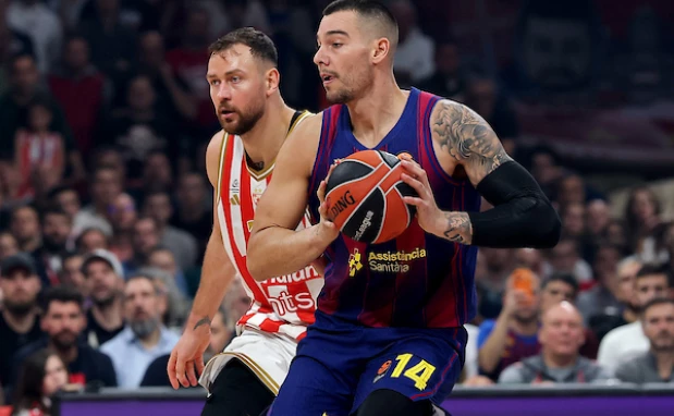 Pedja Milosavljevic/STARSPORT