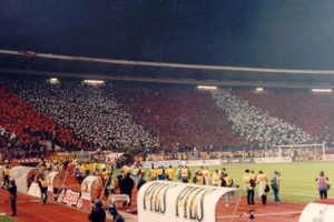 OVO SE NE ZABORAVLJA - Kad se moćna Barsa izvukla na Marakani!