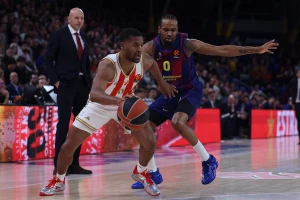 UŽIVO - Zvezda se izborila za produžetak u "Blaugrani"!