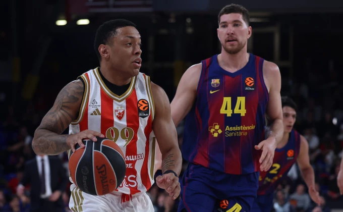 STARSPORT photo Belgrade Serbia