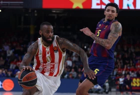 Kodijeva čarolija u "Blaugrani" najlepša u martu, a na leto bi mogao i da usreći Barselonu?