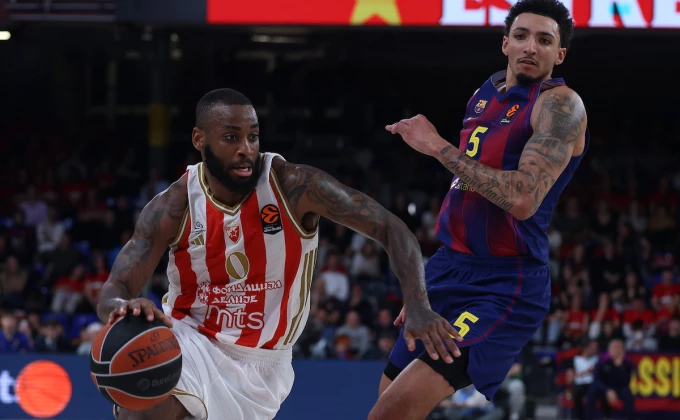 STARSPORT photo Belgrade Serbia