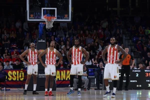 TVITOVI - Zvezdaši tužni, ali nisu klonuli duhom