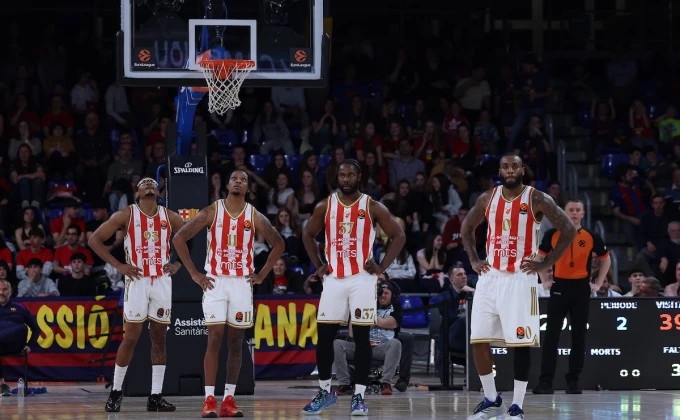 STARSPORT photo Belgrade Serbia