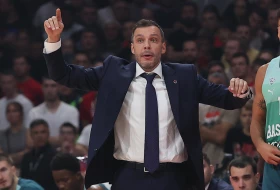 Galbijati izabrao - Amerikanac može da ide