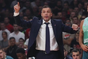 Galbijati izabrao - Amerikanac može da ide