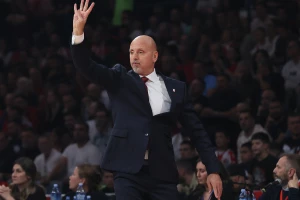 Emotivni Obradović posvetio pobedu Topiću: "Osim lepog osećaja, ima i onaj drugi deo"