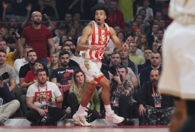 Nvora o fantaziju i novom pojačanju: "Veoma je brz!"