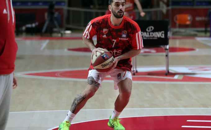 Pedja Milosavljevic/STARSPORT
