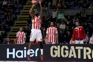 Žilav, žilaviji, Bosna! Zvezdi pobeda, pohvale gostima!