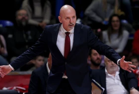 Obradović obazriv pred Zadar: "Moraću da vodim računa o mnogim faktorima"